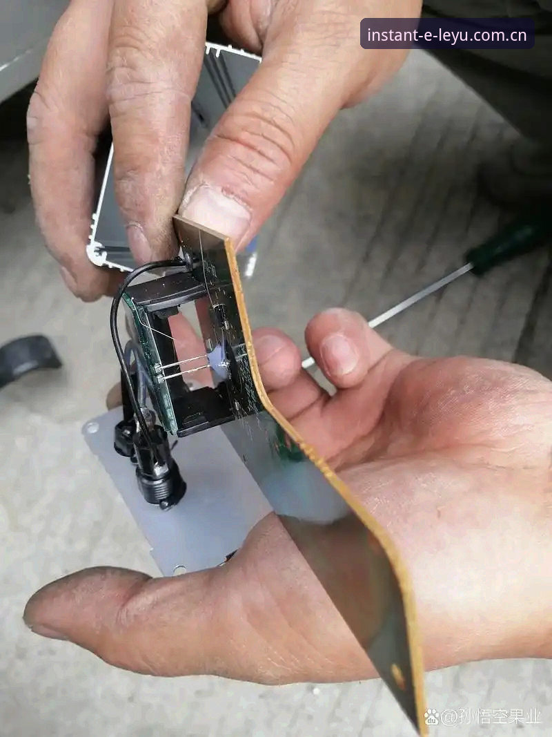 为什么你该认真看看乐鱼即刻访问更稳通道评测：一个老用户的深度拆解